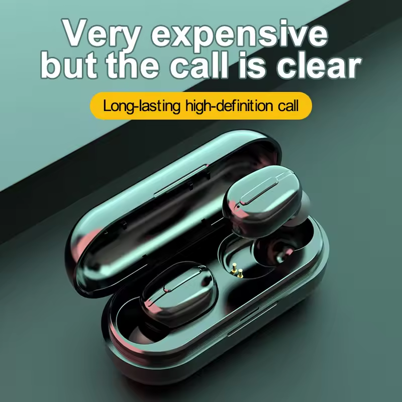 Wireless Single and Double Stereo Headset M88 Wireless Single and Double Stereo Headset M88