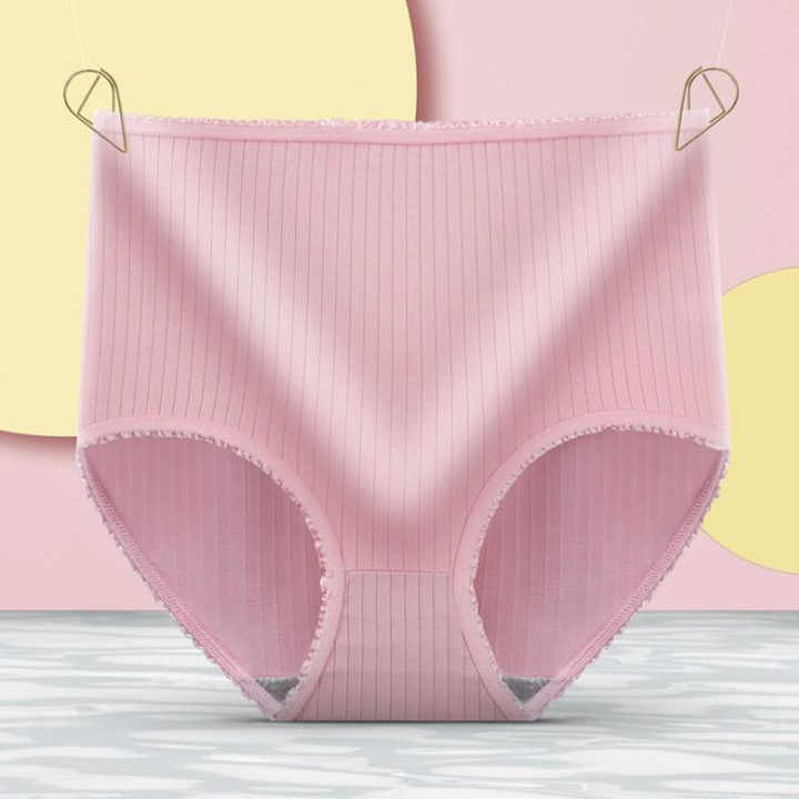 3Pcs Women's Panties Underwear 483440