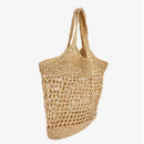 Woven Straw Shoulder Bag For Women B10576 - TUZZUT Qatar Online Shopping