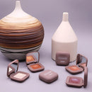 Novo Eyeshadow Palette Bright Makeup Mashed Potatoes Texture Shiny Cosmetics for Girls and Women - Tuzzut.com Qatar Online Shopping