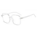Fashion Vintage Eyeglasses Frames X2730392 - TUZZUT Qatar Online Shopping
