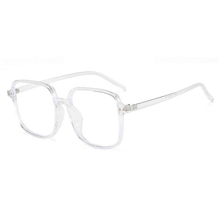 Fashion Vintage Eyeglasses Frames X2730392 - TUZZUT Qatar Online Shopping