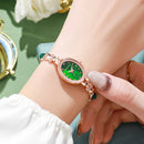 Designer Women's Bracelet Watch BW0021 - TUZZUT Qatar Online Shopping