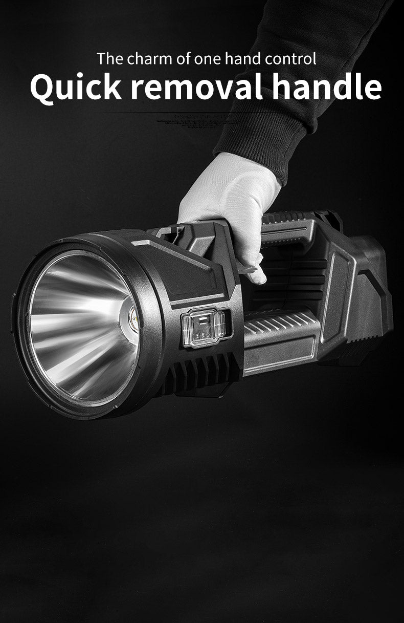 Super Bright Flash Light W5161-1 Super Bright Flash Light W5161-1