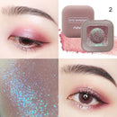 Novo Eyeshadow Palette Bright Makeup Mashed Potatoes Texture Shiny Cosmetics for Girls and Women - Tuzzut.com Qatar Online Shopping