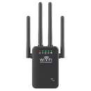 Mini Size Design 300M WiFi AP /Router/Repeater 2.4GHz - TUZZUT Qatar Online Shopping