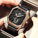 NEKTOM Men's Watch Quartz W7680 - TUZZUT Qatar Online Shopping