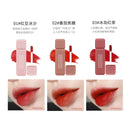 Hengfang net red girl heart three lip glaze set lipstick set box - Tuzzut.com Qatar Online Shopping