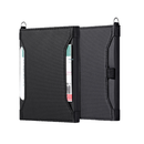 Men's Passport Bag, Portable RFID Card Holder 177539 - TUZZUT Qatar Online Shopping