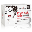 SAUVASINE Kojic Acid Soap