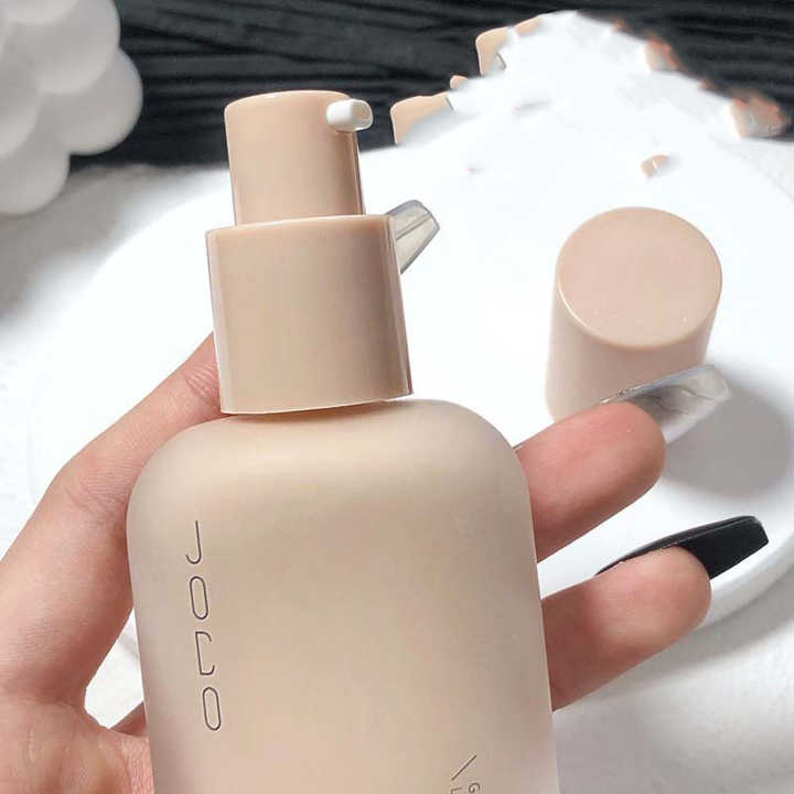 JOCO Clear Liquid Foundation - 40ml