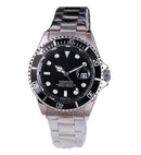 Mens Stainless Steel Watch W1476 - TUZZUT Qatar Online Shopping