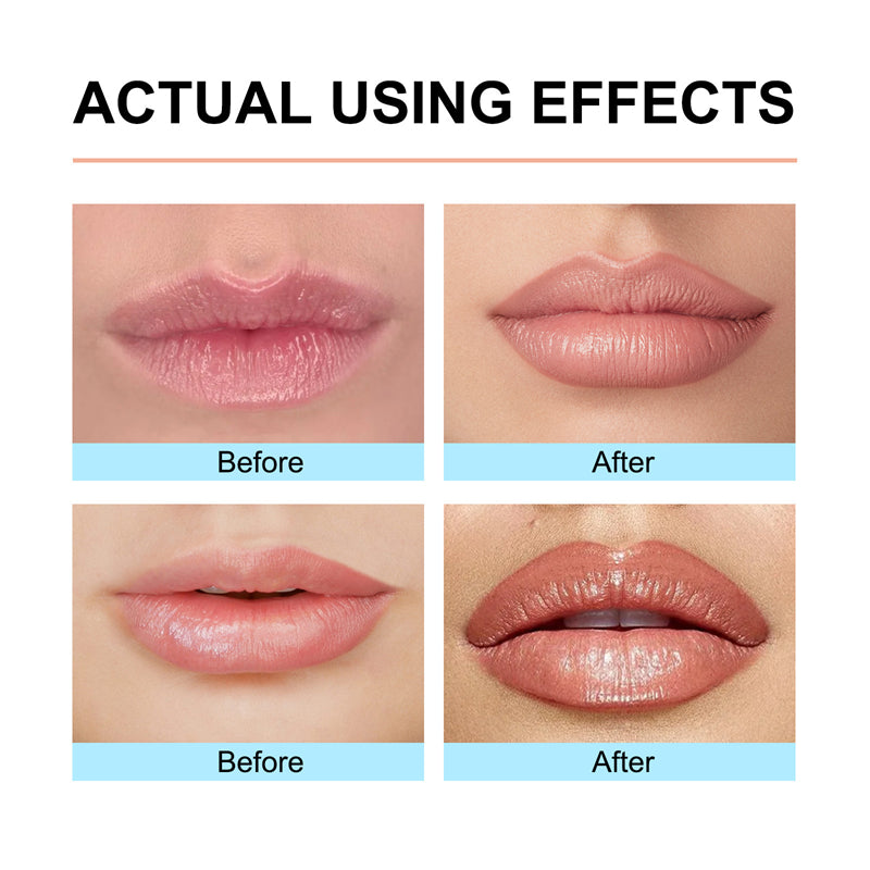 Ouhoe 5ml Lip Liner Nourishing Lasting Tattoo Peel Lipstick with Private Label for Lip Line Cosmetics Ouhoe 5ml Lip Liner Nourishing Lasting Tattoo Peel Lipstick with Private Label for Lip Line Cosmetics