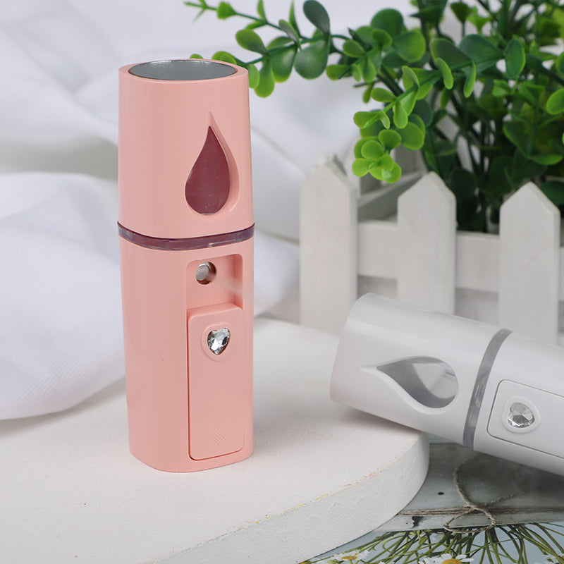 Nano Mist Sprayer L-8 Nano Mist Sprayer L-8
