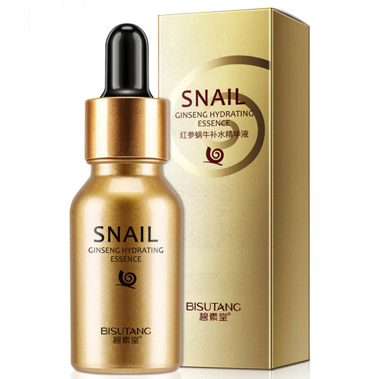 Ginseng Snail Hydrating Essence 15ml Ginseng Snail Hydrating Essence 15ml