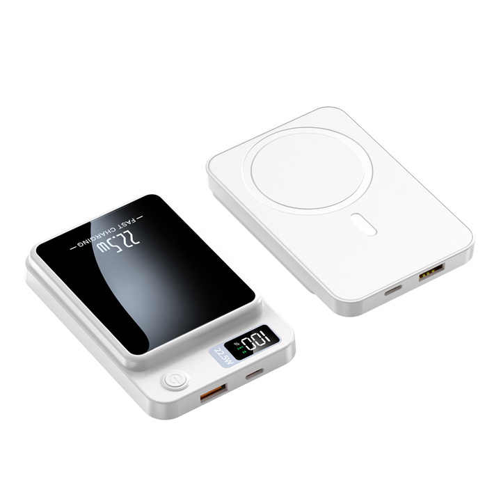 Fast Charging 22.5w Portable Power bank 5000mah - TUZZUT Qatar Online Shopping