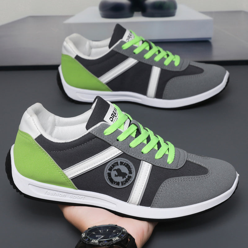 Men's Casual Sports Shoes 7946 - TUZZUT Qatar Online Shopping