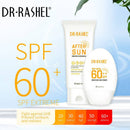 DR RASHEL Hydrating And Anti-Aging Sun Protection Kit Pack Of 2 DRL-1654 - TUZZUT Qatar Online Shopping