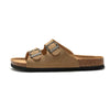 Double Buckle Soft Slippers 138519 Double Buckle Soft Slippers 138519