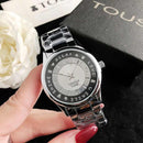 Womens Luxury Watch W3276 - TUZZUT Qatar Online Shopping