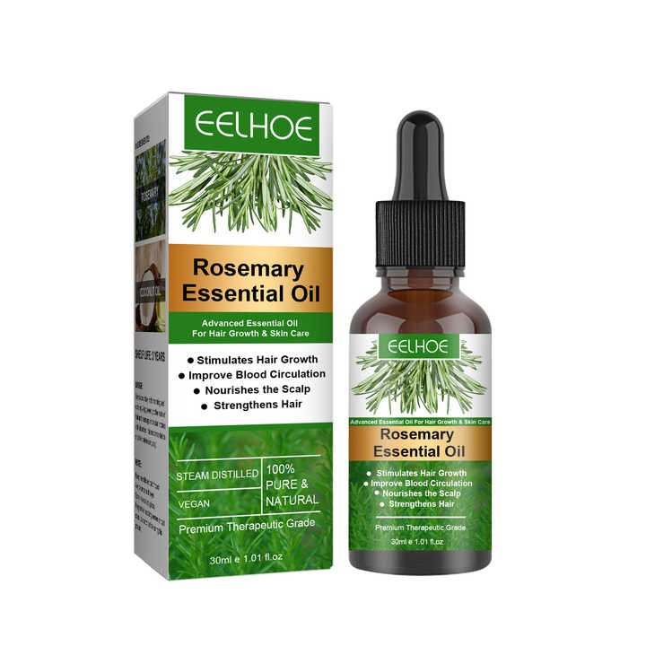 EELHOE Rosemary Essential Oil - 30ml