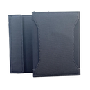 Men's Passport Bag, Portable RFID Card Holder 177539 - TUZZUT Qatar Online Shopping