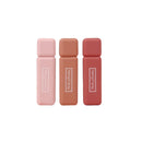 Hengfang net red girl heart three lip glaze set lipstick set box - Tuzzut.com Qatar Online Shopping