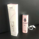 Nano Mist Sprayer L-8 - TUZZUT Qatar Online Shopping