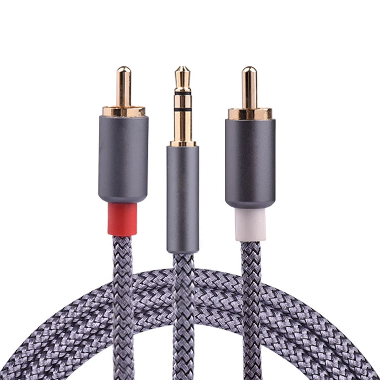 Dvd Cd to Male Cable Stereo for Aux Cable Essager