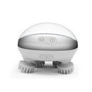 Smart Scalp Massager Relieve Scalp And Massager Head - TUZZUT Qatar Online Shopping