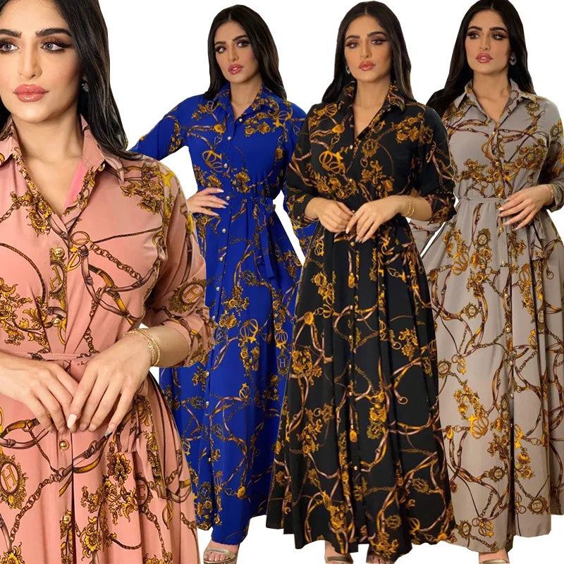 Fashion French Elegant Women's Clothing Plus Size Dress 476665 L Fashion French Elegant Women's Clothing Plus Size Dress 476665 L