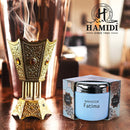 Hamidi Fatima Bakhoor 70g - TUZZUT Qatar Online Shopping