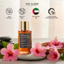 Hibiskus La Serenite Franck Emiliano France  - 60 ml - TUZZUT Qatar Online Shopping