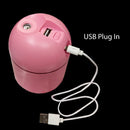 Air Humidifier S4646574 - TUZZUT Qatar Online Shopping