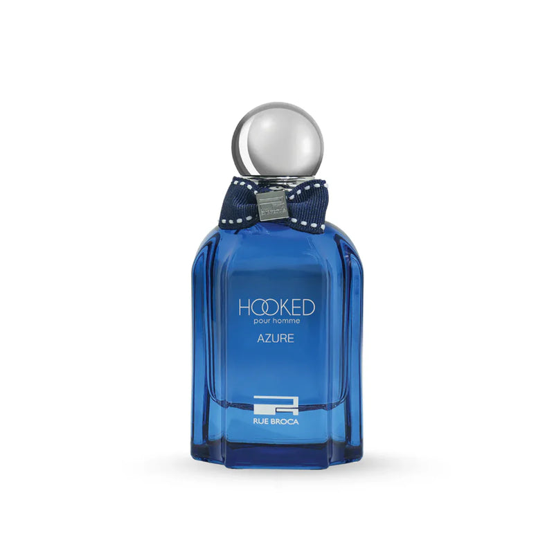 Rue Broca Hooked Azure Pour Homme EDP (100 ml) - TUZZUT Qatar Online Shopping