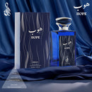 Hope EDP Spray 100ML By RISALA | Inspired by Tygar Bvlgari - TUZZUT Qatar Online Shopping