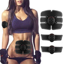 Body Sculpting Shaper Loss Slimming Electric Massage 60290 - TUZZUT Qatar Online Shopping