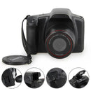 SLR Camera D200 Kids Playing Digital Cameras 16.0 Mega Pixel - Tuzzut.com Qatar Online Shopping