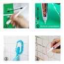 Tile Repair Pen Refill Wall Gap Grout Refresher Marker - Tuzzut.com Qatar Online Shopping