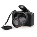 SLR Camera D200 Kids Playing Digital Cameras 16.0 Mega Pixel - Tuzzut.com Qatar Online Shopping