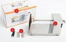 Manual Stainless Steel Spiral Potato Chips Twister Slicer - TUZZUT Qatar Online Shopping