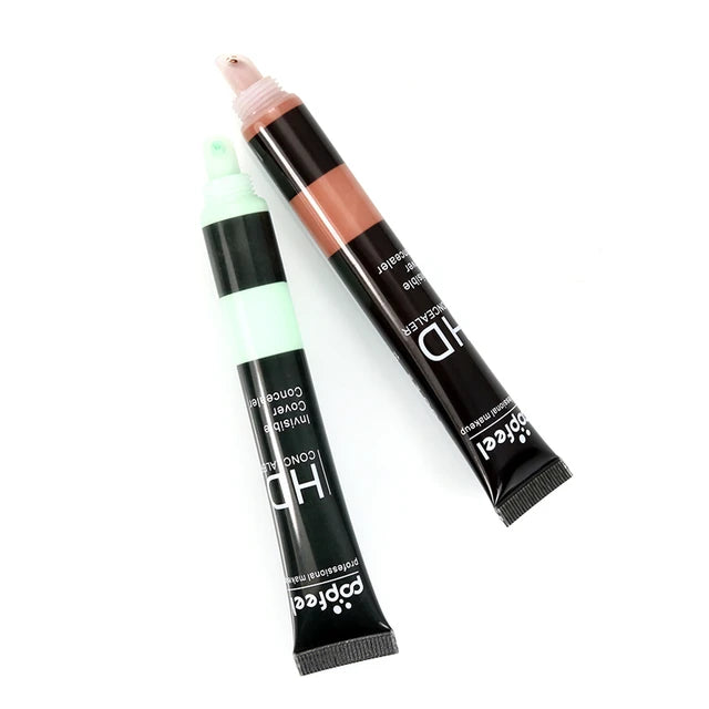 Popfeel Perfect Cover Face Whitening Cream Color Corrector Concealer Foundation Makeup - Tuzzut.com Qatar Online Shopping
