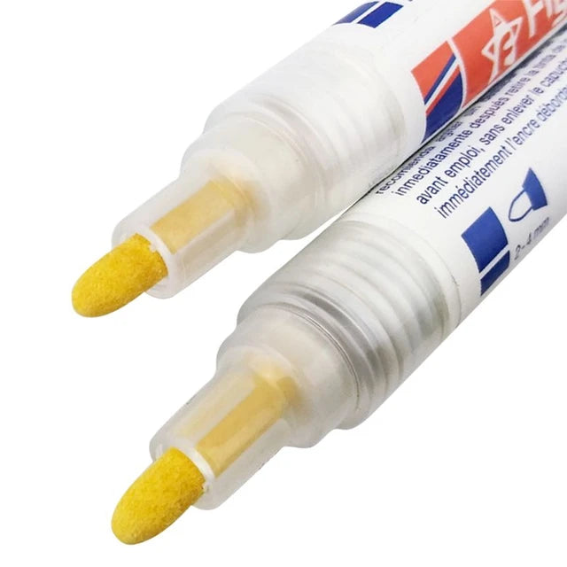 Tile Repair Pen Refill Wall Gap Grout Refresher Marker - Tuzzut.com Qatar Online Shopping