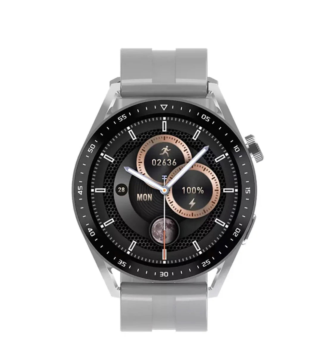 Smart Watch HW28 NFC 1.39 Smart Watch HW28 NFC 1.39
