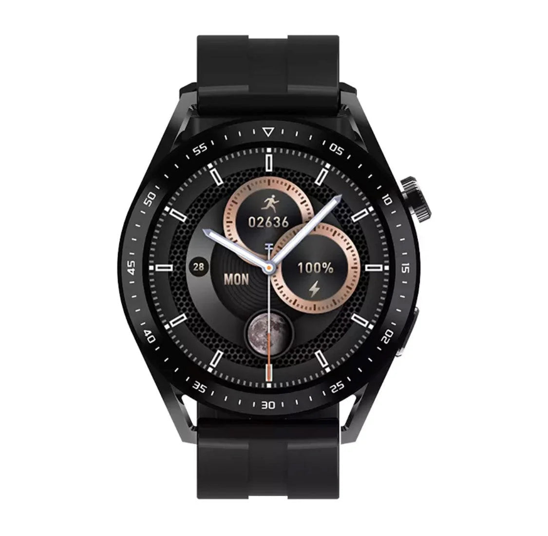 Smart Watch HW28 NFC 1.39 Smart Watch HW28 NFC 1.39