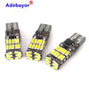 Car Interior Light (4PCS)  S771458 - TUZZUT Qatar Online Shopping