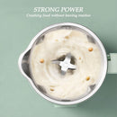 Smart Automatic Cold Hot Dairy Free Soybean/Oat/Coconut/Soy Milk Maker Machine  KBE506
