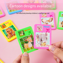 Animal Puzzle Board Game Dog 1527955 - TUZZUT Qatar Online Shopping