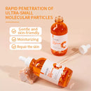 DR RASHEL Vitamin C Nourishing & Repairing Body Oil 100ml DRL-1690 - Tuzzut.com Qatar Online Shopping