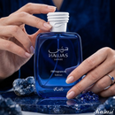 Rasasi Hawas Sapphire EDP Perfume 100ml For Unisex